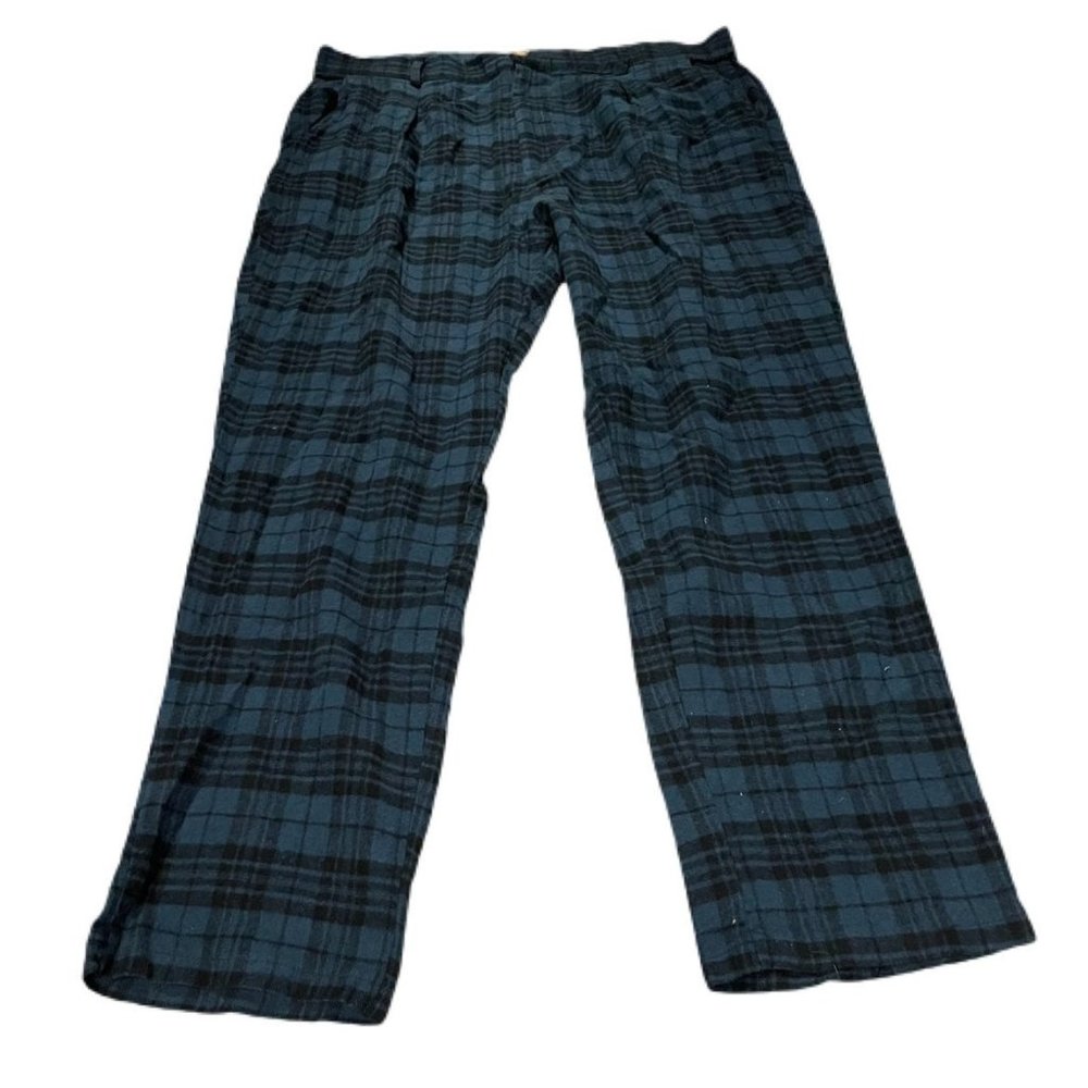 !!3 for $20!! Shein plaid straight leg pants - Picture 1 of 4